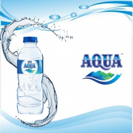 

AQUA BTL 330 Ml Isi 24 Pcs