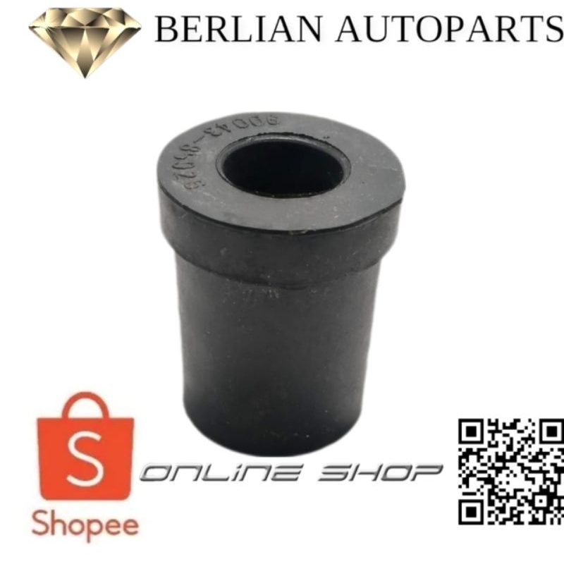 karet bos per bosper Daihatsu Taft F50
