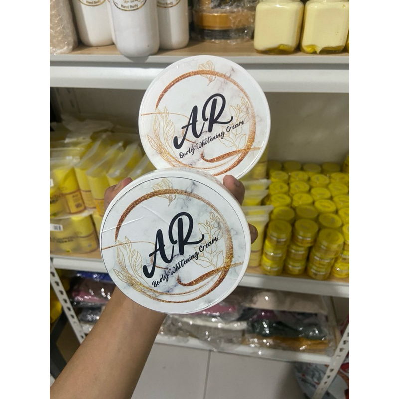 HB DOSTING AR GLOW (Racikan Super Dosting)