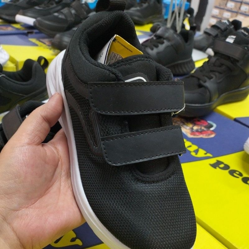 SEPATU SEKOLAH HOMYPAD