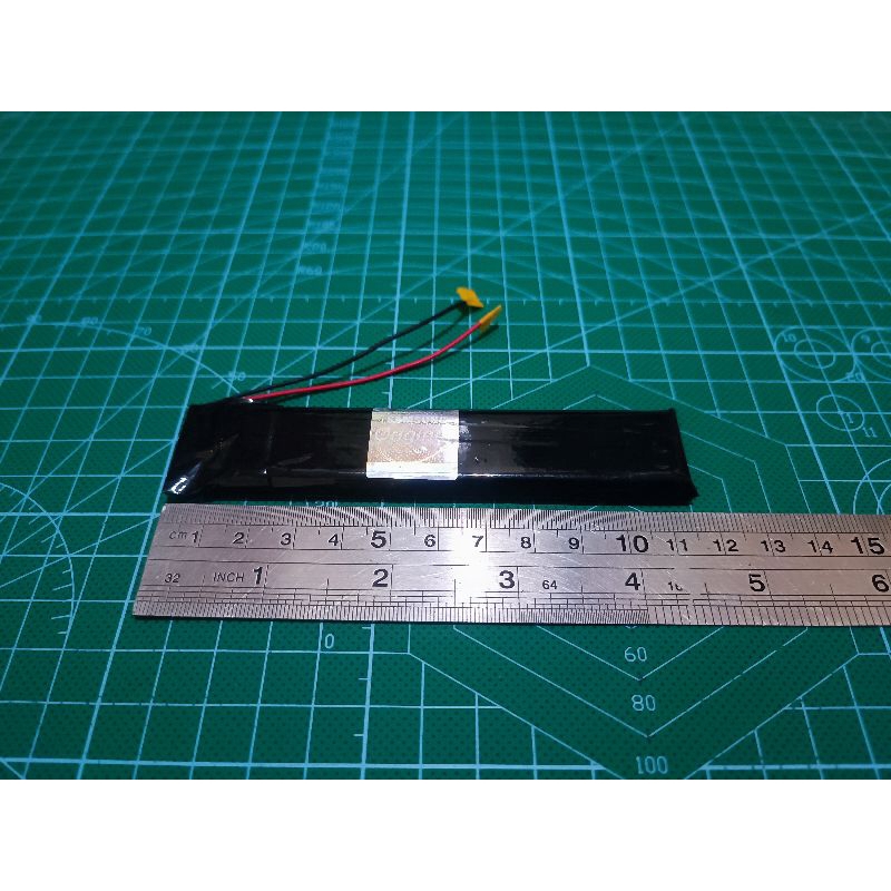 baterai lithium polymer 3000mah