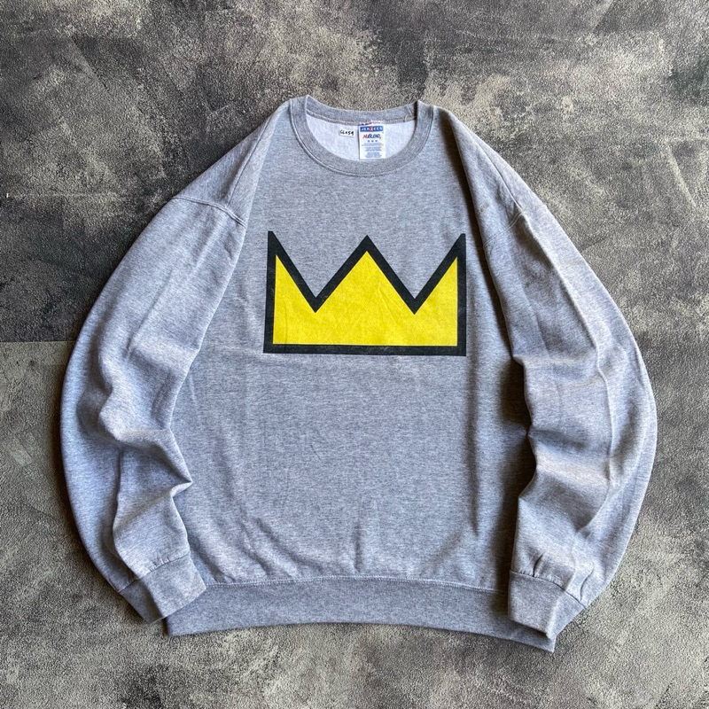 Vtg Jerzees Sweatshirt