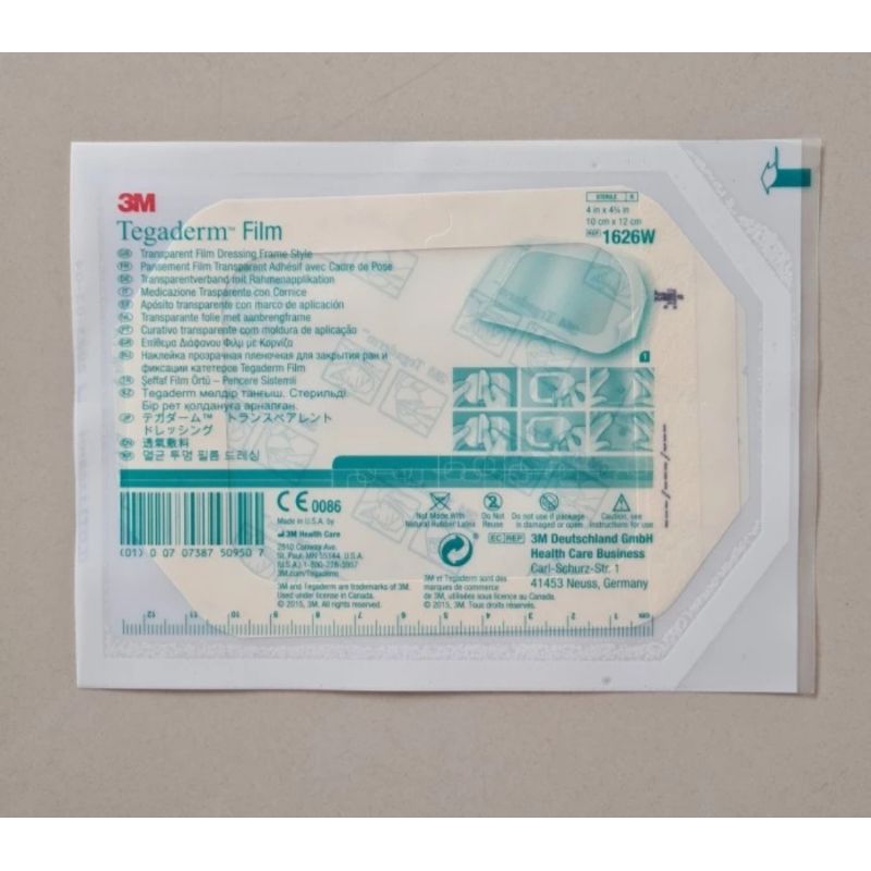 Tegaderm 1626