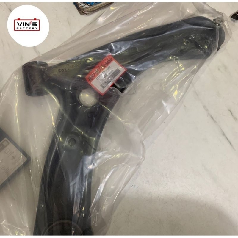 Lower Arm Mobilio/Brio Old