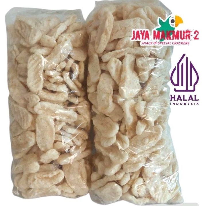 

CUANKI LIDAH jumbo isi 150pcs