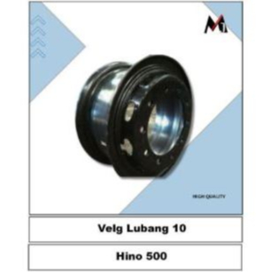 Velg Hino 500 L 10
