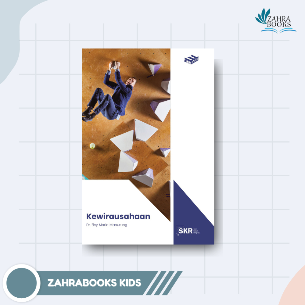 SERI KULIAH RINGKAS: KEWIRAUSAHAAN - Erlangga