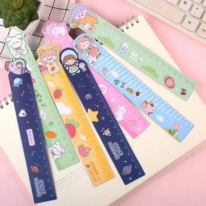 

Penggaris Karakter Magnet Lentur Flexible Motif Kartun