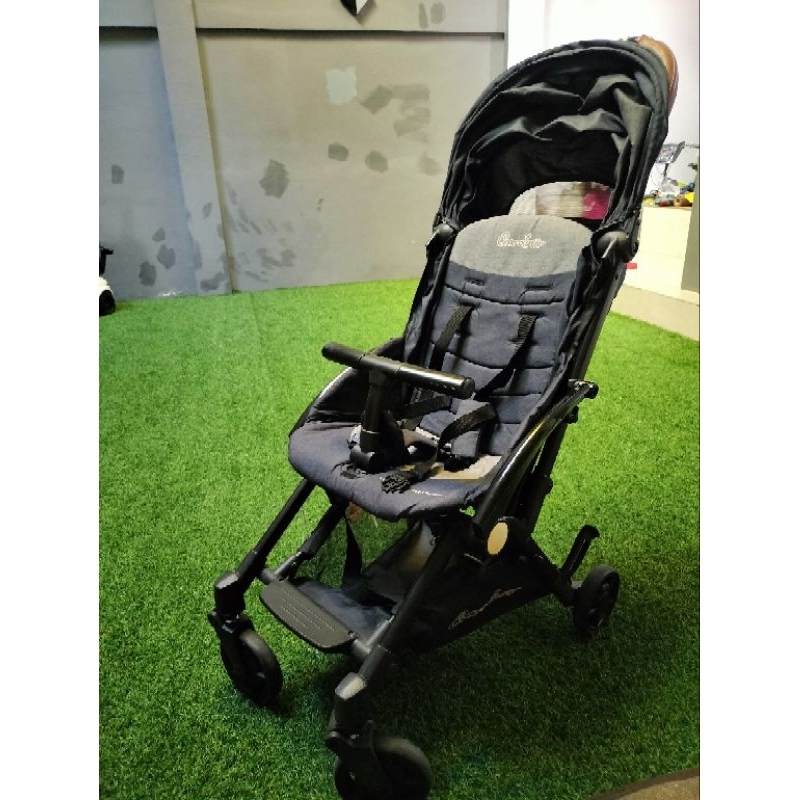 Stroller Cocolatte Otto M