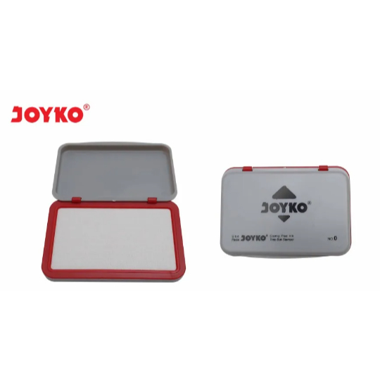 

JOYKO - Stamp Pad No 0 - Bak Stempel