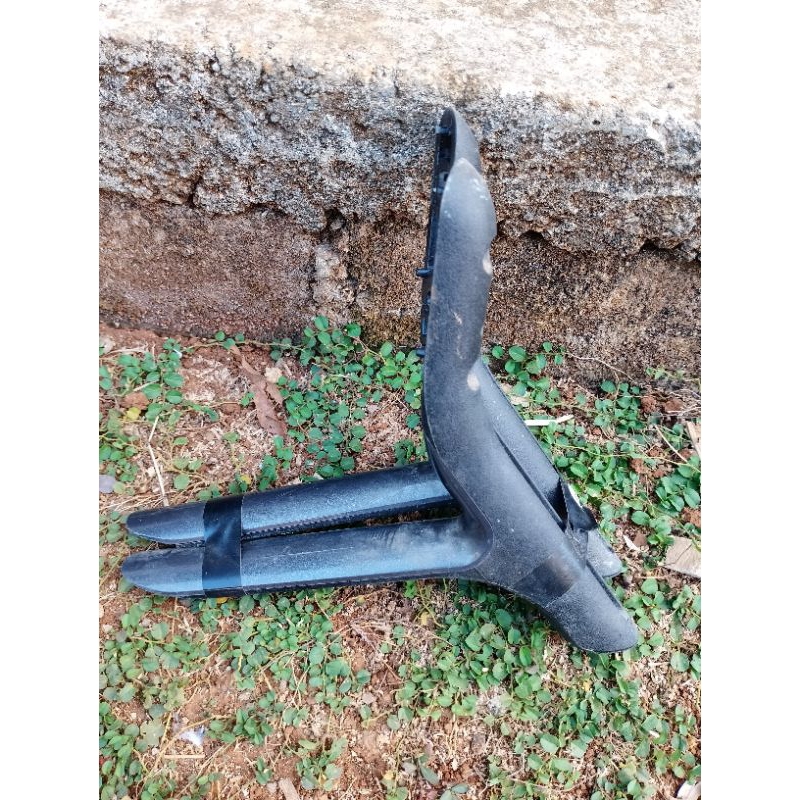 kaki tv led LG 42LB551T