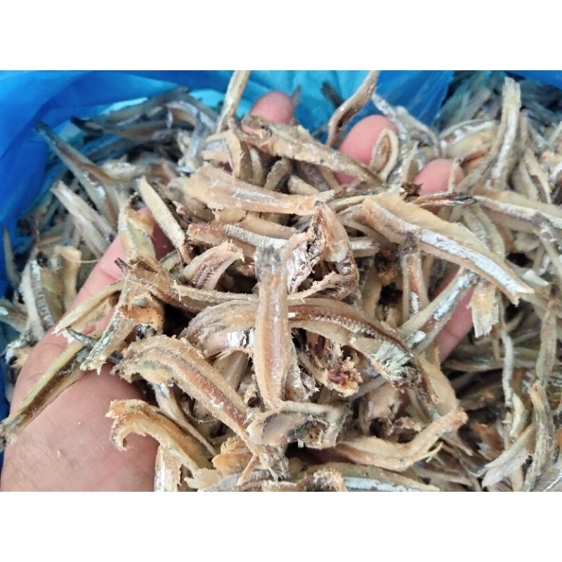 

teri kacang belah 250 gr ,500 gr ,1 kg