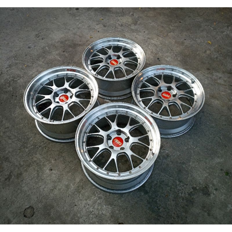 bbs lmr R19