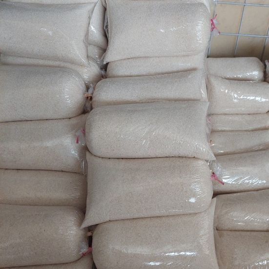 

Gula Pasir Repack Kemasan 1kg & 5kg