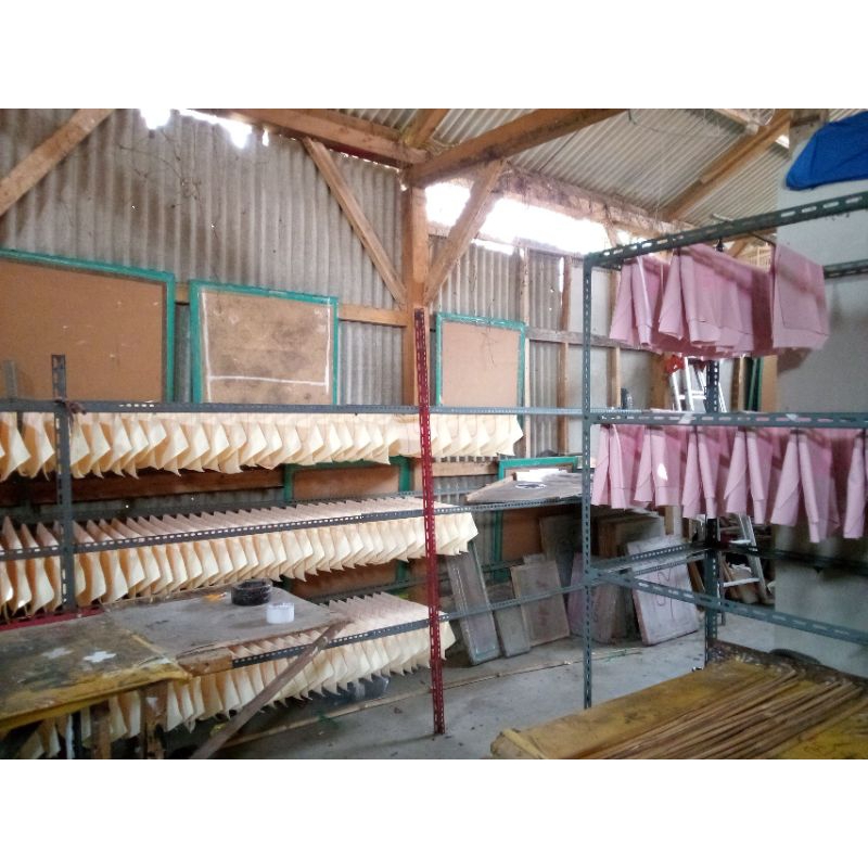 

Cat Plastisol / Plastisol murah / Cat sablon