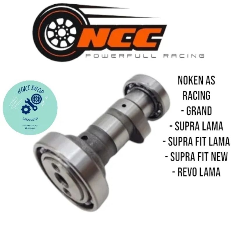 NOKEN AS RACING Lift 5,8 Grand, Supra x, Supra fit new, Supra fit old, Revo lama
