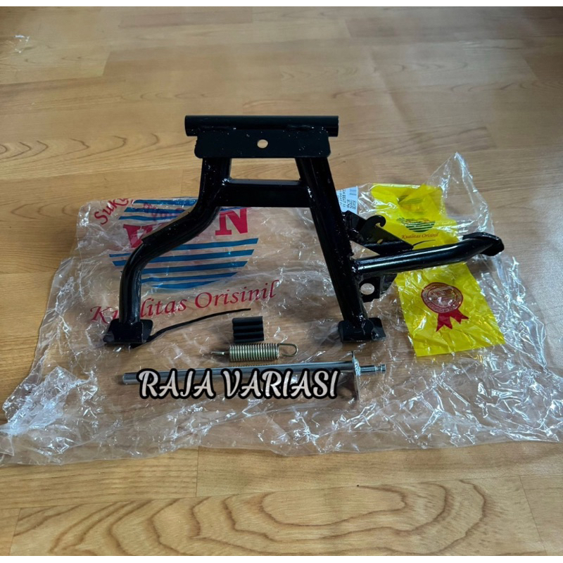 standar tengah 2 beat karbu kvy scoopy karbu merk win standar tengah dua beat karbu/spacy karbu/scoo