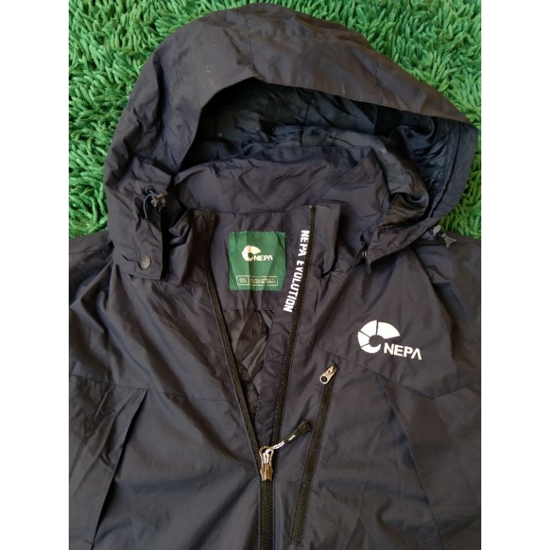 NEPA xvent - Jaket Outdoor