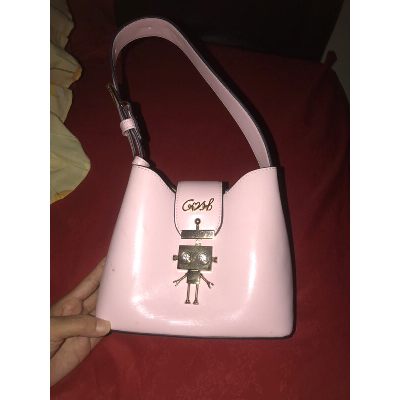 tas gosh preloved (hand bag)