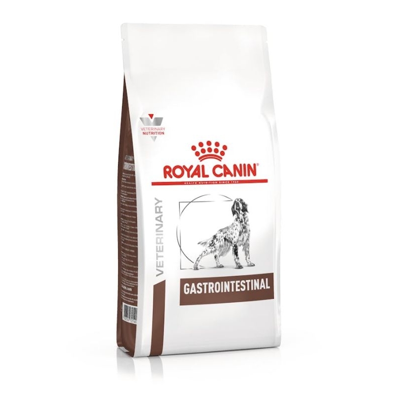 Royal Canin Gastrointestinal Anjing 2Kg