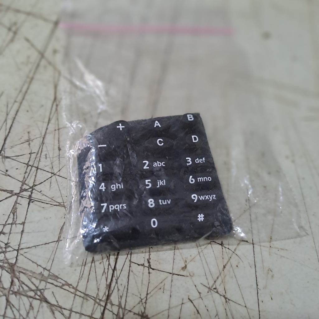 Keypad GP2000 Keypad gp-2000 HT Motorola tombol gp 2000 motorola Key pad Motorola Gp2000 Keyped gp20