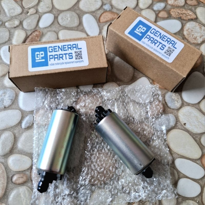 ROTAK FUEL PUMP KTM DUKE RC 200 250 390 ROTAK DINAMO FUELPUMP KTM