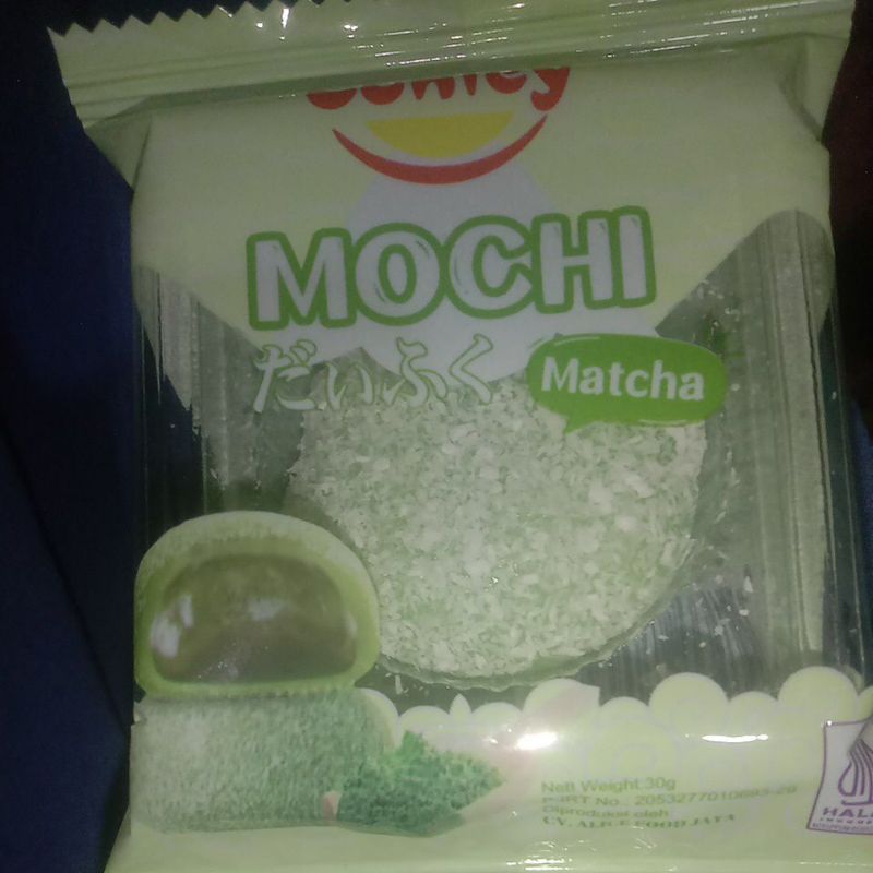 

mochi