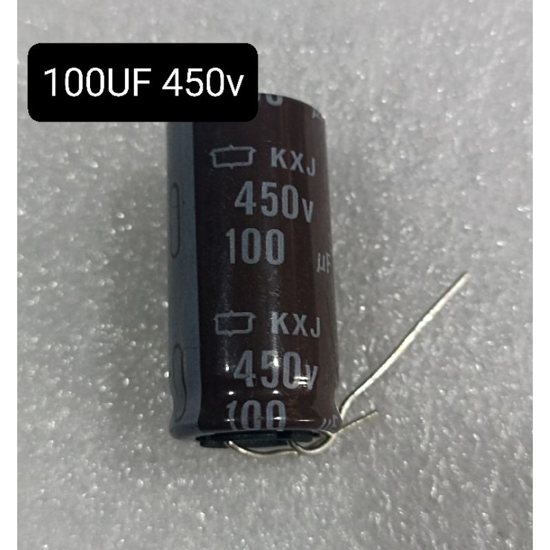 elco 100uf 450v elko 100uf 450 volt