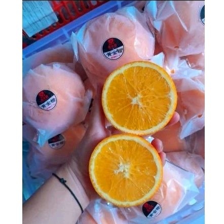 

Sunkist Navel Fresh 1kg