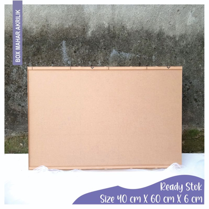 PROMO FRAME MAHAR AKRILIK 40X60 / BOX AKRILIK / FRAME AKRILIK / FRAME MAHAR / FRAME PERNIKAHAN