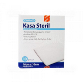 KASA STERIL ONEMED
