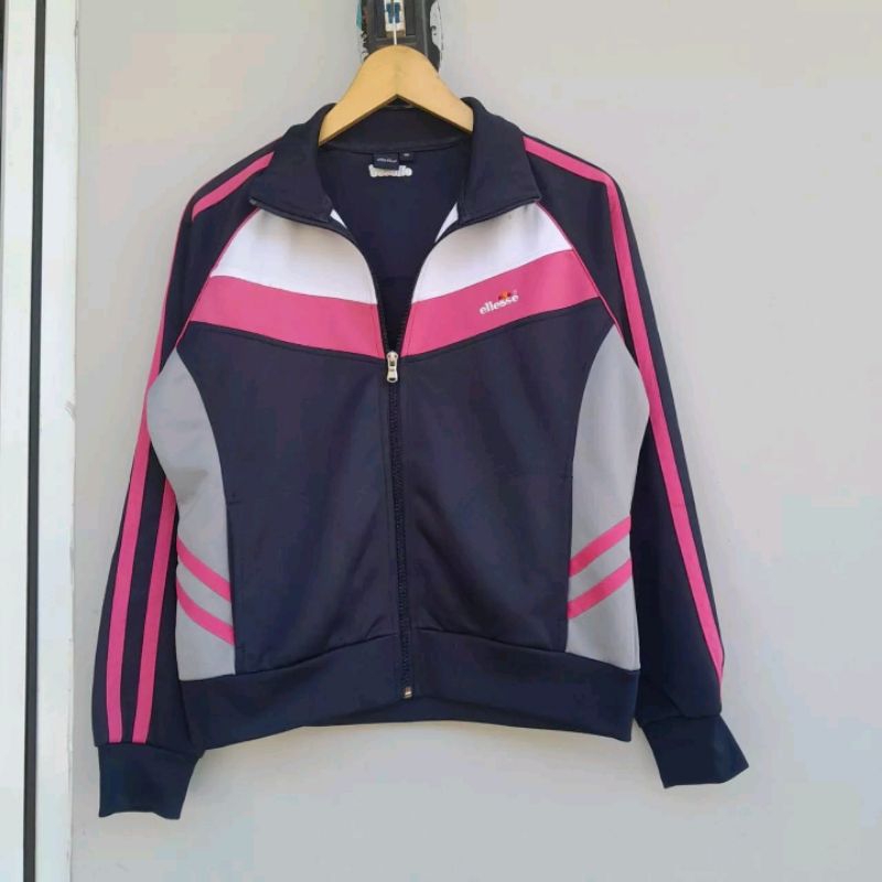 Tractop ellesse