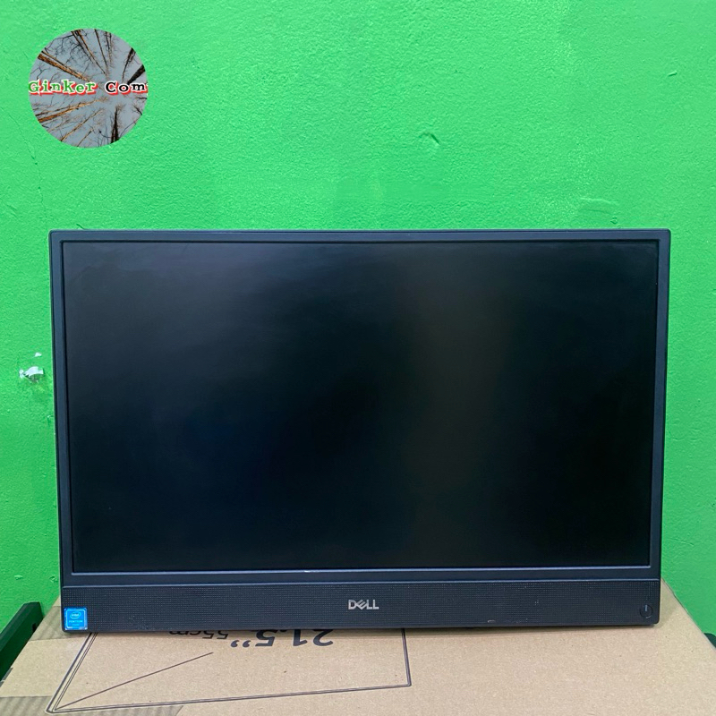 All in one pc Dell inspiron 22-3277 aio series