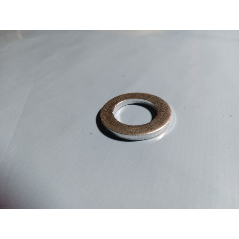 ring baut oli bawah matic honda