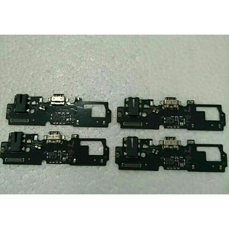 papan cas Vivo y30/y30i original plus ic