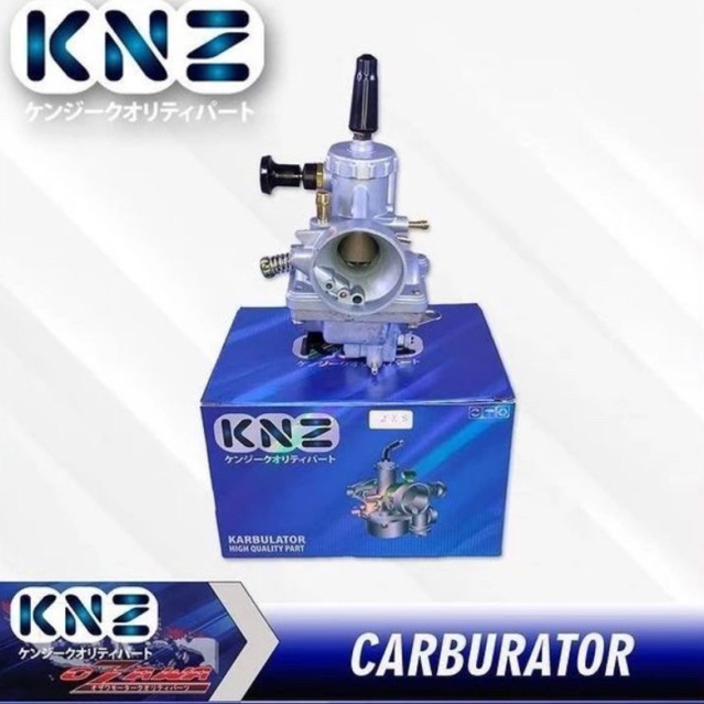 Carburator beat/vario KNZ , Karburator beat/vario