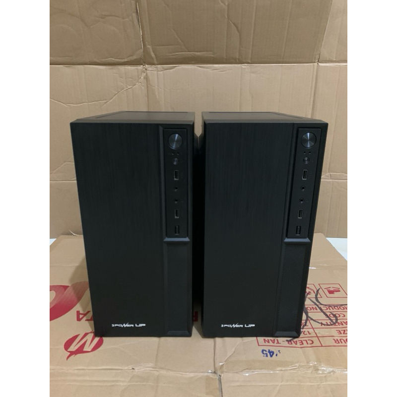 Cpu Rakitan i5 4590 Ram 8Gb SSD 512GB