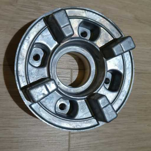 NAP GEAR DUDUKAN GEAR BELAKANG JUPITER MX OLD LAMA 135