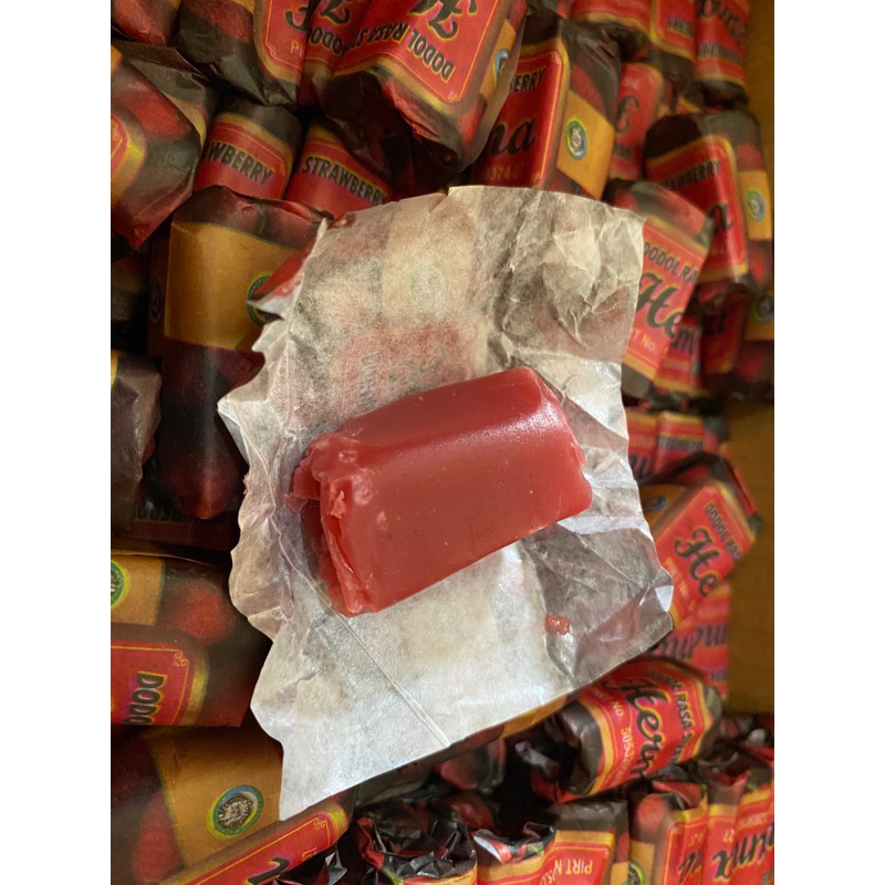 

DODOL GARUT HERMA/ VARIAN RASA/ 1KG