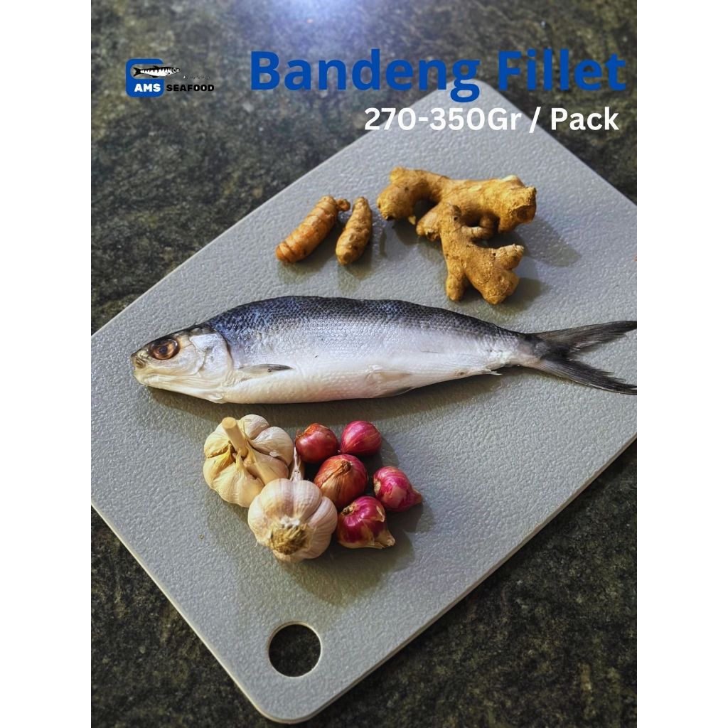 

Bandeng Tanpa Duri 270-350 Gram