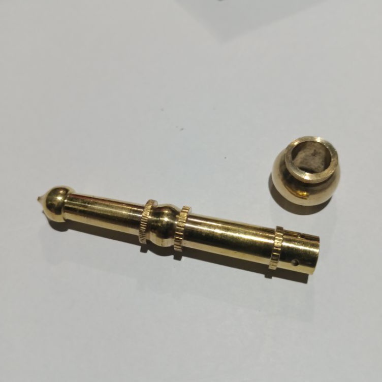 KODE K72I nestel untuk tali kur komando