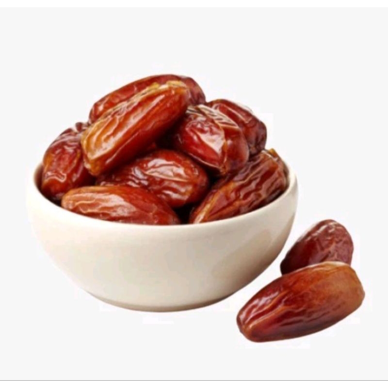 

KURMA TUNISIA MADU 1 KG l Kurma Madu 1 kg