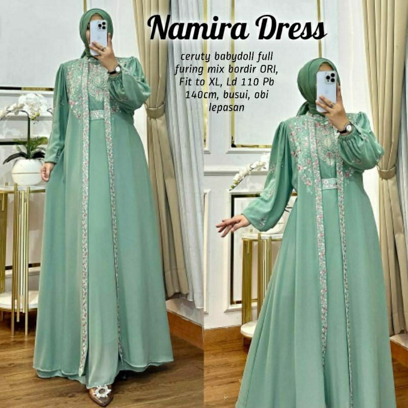 DRESS KONDANGAN REMAJA TERBARU / R FASHION / TERMURAH / TERLARIS / COD BAYAR DITEMPAT / FLASH SALE /