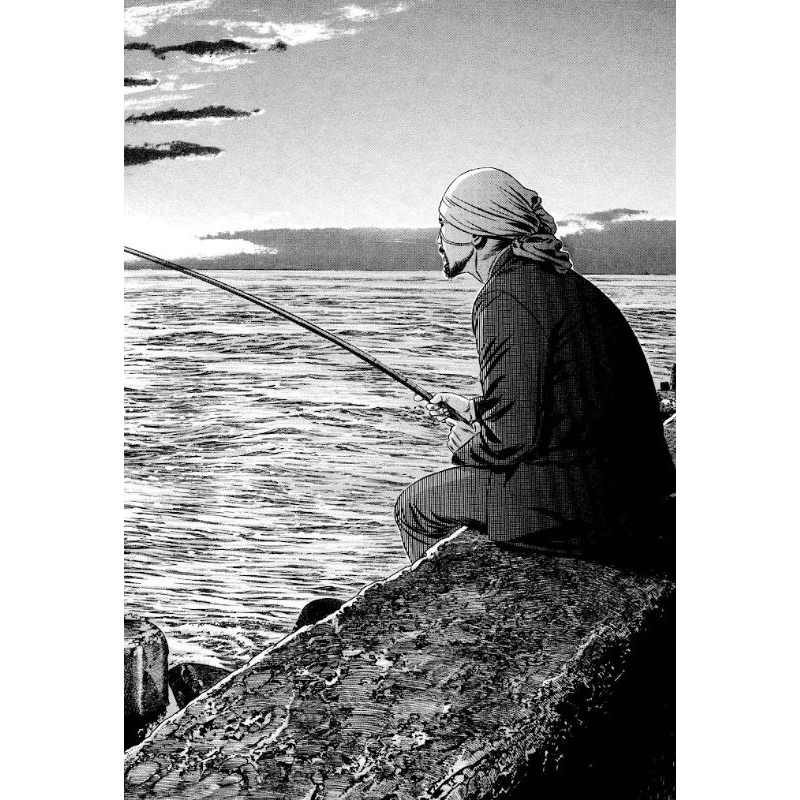 Bleach 55-74 pesanan