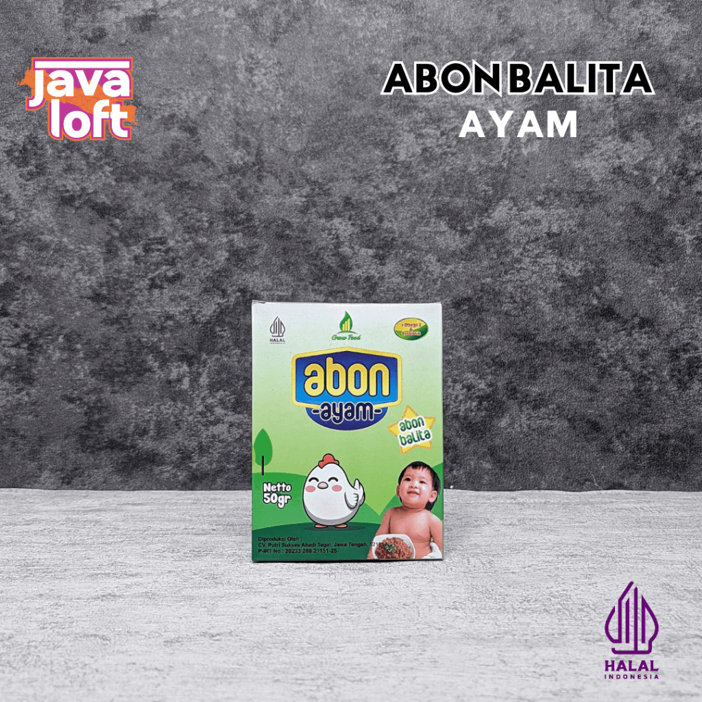 

Abon Balita Grow Food Makanan Abon Balita Aneka Rasa Cemilan Khusus Balita Enak Dan Bergizi
