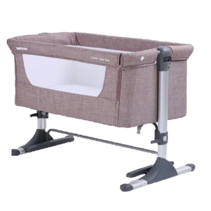 KODE Q46S INI SEWA BUKAN JUAL  BabyDoes CH165BP Mini Comfi Side Bed Box Bayi