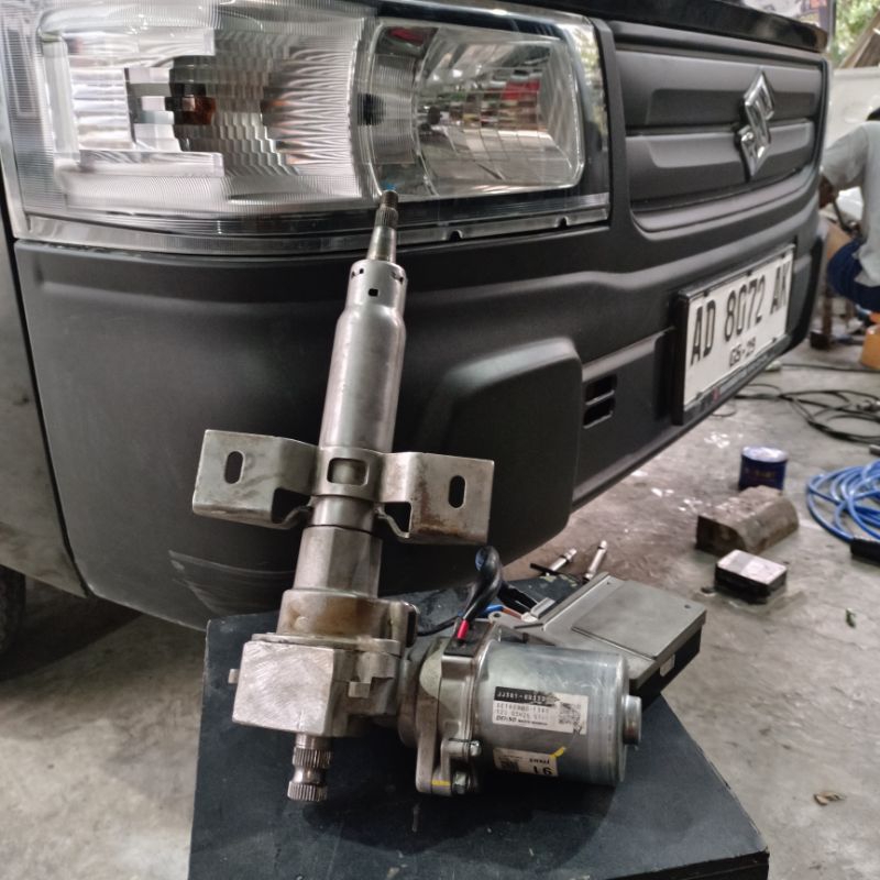 EPS / Elektrik Power Steering New Carry