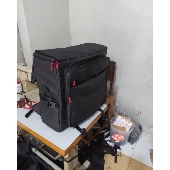 KODE C86C tas layangan model 3 in 1 tas sukoi tas seot