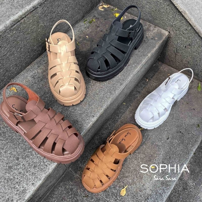 sara sara sophia/sepatu wanita sara sara sophia