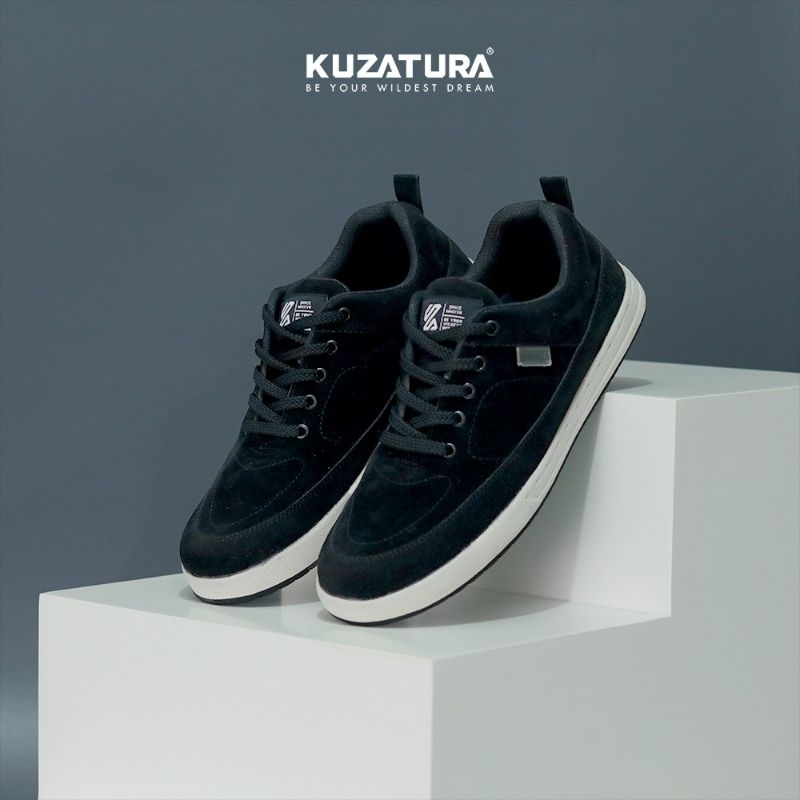 KUZATURA SEPATU SNEAKERS ORIGINAL